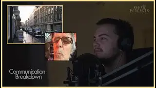 Martin Turner on early Wishbone Ash's Irish Landlords | Communication Breakdown