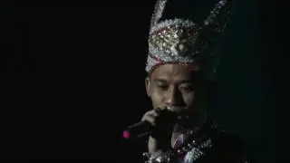 Charles Albert (Semporna) - Suku Akhir Sugandoi Peringkat Negeri Sabah 2017
