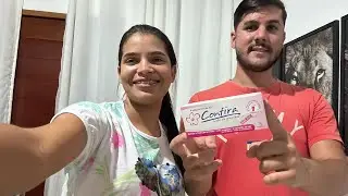 ESTOU GRÁVIDA? FIZ O TESTE DE GRAVIDEZ ! 🤰 