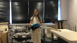 She Used To Be Mine (Waitress) - Grade 5 Musical Theatre Exam - Chlo&euml; Kent