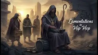 TRENDING CHRISTIAN HIP HOP MUSIC _ Lamentations in Hip Hop (2026)