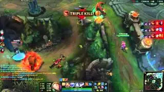 Lux Highlights #1