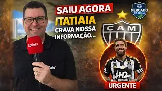 😱😱 ITATIAIA CRAVA NOSSA INFORMAÇÃO E TEM NOTICIA ESPETACULAR SOBRE O LYANCO