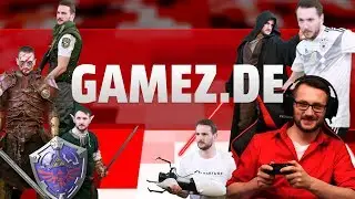 Kanaltrailer - Gamez.de