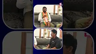 Karimnagar 19th Division BJP Candidate | Sankati Srinivas Reddy Interview | Corporation Elections