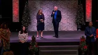 Mysteries of the Kingdom - Javan Smith