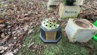 john George Maddison Gertrude Victoria Maddison And Edward TED Maddison's Grave Part 2