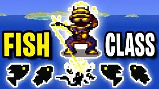 this is what TERRARIA FISHING should have been...