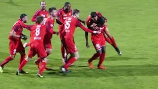 R&eacute;sum&eacute; du match :  Lancy FC - Meyrin FC  1 Ligue