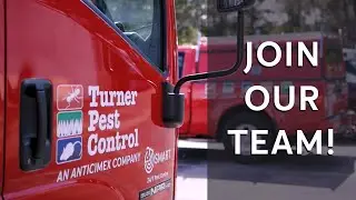 Come Join the Turner Team!