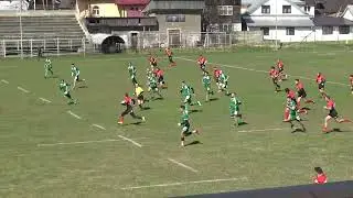 DNJ U19   CSS Gura Humorului   CT Dinicu Golescu   Rep2
