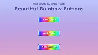 feel tracker promo #journal #mindfuljournaling #mood #wellness #journaling