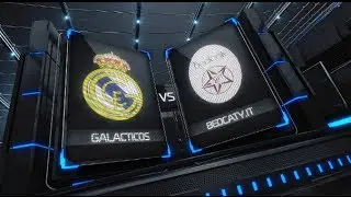 Serie A2 - 3^ - Galacticos Vs Bedcaty.it - Fanner Eight