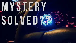 DISCOVERED ANOTHER FUEL LEAK I 95 TURBO M3