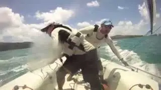 SB20 Worlds 2012