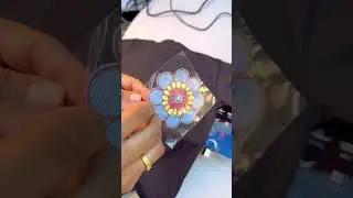 Embroidery DTF Printing Service and Printer