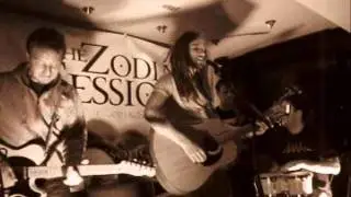 The Rambleers - New Years Day (Zodiac Sessions)