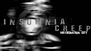 INSOMNIA CREEP - NO ONE TRUST YOU