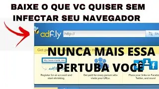 Como baixar arquivos por links do adfly#DOWNLOADFACIL2022