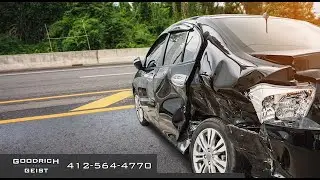 Pittsburgh Drunk Driving Accident Lawyers | Dram Shop Liability Attorney PA | Goodrich & Geist, P.C.