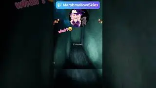 full vid up now 💙 #labyrinthine #labyrinthinegame #vtuber
