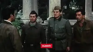 MOST NA KLASIK TV-U!