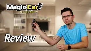 Magic Ear Review! Hearing Made Easy!