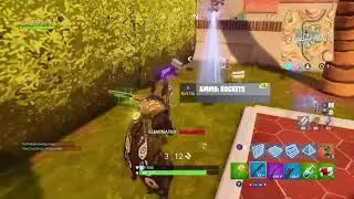 New Fortnite MothMan Skin With an EPIC Explosion FTW!!! Super Crazy Game!!! 💥💥💥💥