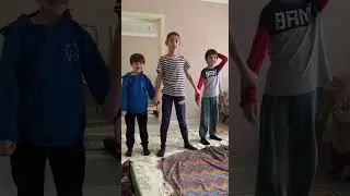 самые сильные борцы родные братья