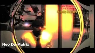 Neo Da Matrix - BANGASQUAD - Directorz Inc.