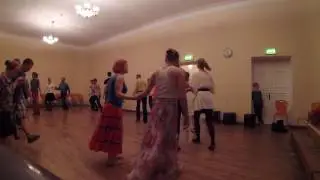 Kalle Kusta mai 2017 Tartu