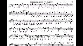 New Channel: Music Engraving Tips