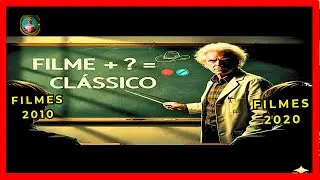 OS segredos por tr&aacute;s dos filmes que se tornam LENDAS do CINEMA