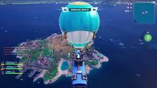 Late Night Chill Vibes 😎 Fortnite Blitz Royale Quads 🔥 | CROWN GRIND 👑