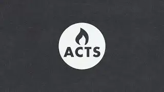 The Book of Acts - Bold Truth (Acts 4:1-22)
