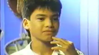 Milo TVC - Philippines (1986) 2