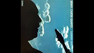 Benny Carter Quartet 