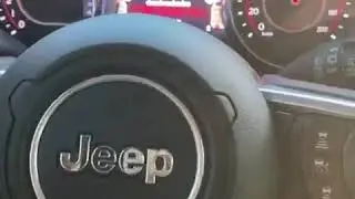 2020 Jeep Wrangler rubicon 3.6 supercharger magnuson