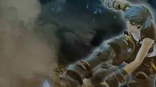 Star Ocean 3 [2003] - Maze of Tribulations