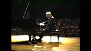Archivio Sergio Fiorentino Recital Kamen/Germany, Konzertaula, 2 July 1996