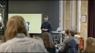 Startup X Seminar 2.0 - Karlsruhe Institute of Technology