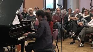 Nicolas KILHOFFER &agrave; la nuit du piano 29 04 2017 - vid&eacute;o Dany Fischer