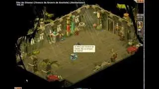 Como subir na &Agrave;rvore de Keeholo e encontrar Otomai