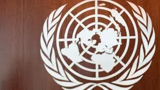 &lsquo;How has this come to pass?&rsquo;: UN resolution demanding Israel withdraw from Gaza criticised