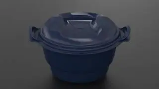 Tupperware - Micro Urban nouveaut&eacute; 2017