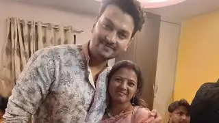 Aaj mai mili comdy ke Badshah 🥰 famous YouTuber Rocky Sharma bhaiya se🙏 @rockysharma07