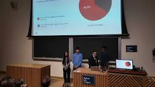 IronLink: HLV Students Design a Skills-Based Recruiting Platform