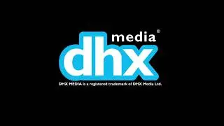 HMH Productions/DHX Media/I Can And I Will/Netflix (2019) #1