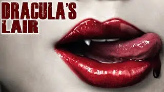 DRACULA'S LAIR (Call of Duty Black Ops Custom Zombies)