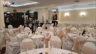 Memories Banquet Hall & Event Centre